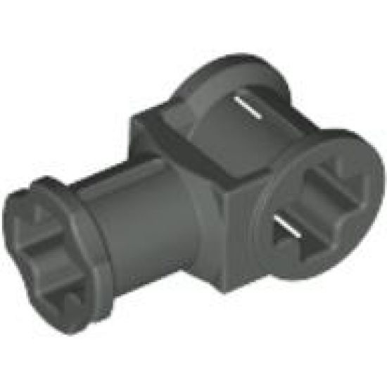 Technic, Connector Axle with Axle Hole