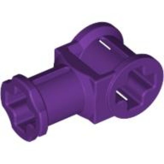 Technic, Connector Axle with Axle Hole