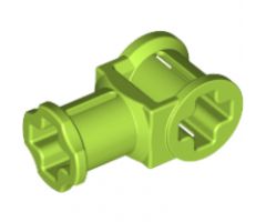 Technic, Connector Axle with Axle Hole