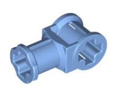Technic, Connector Axle with Axle Hole