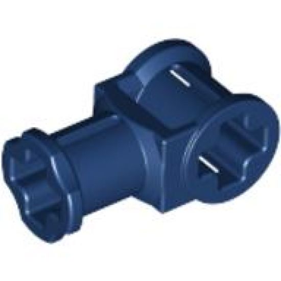 Technic, Connector Axle with Axle Hole
