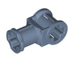 Technic, Connector Axle with Axle Hole