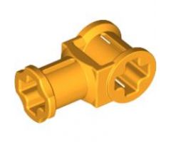 Technic, Connector Axle with Axle Hole