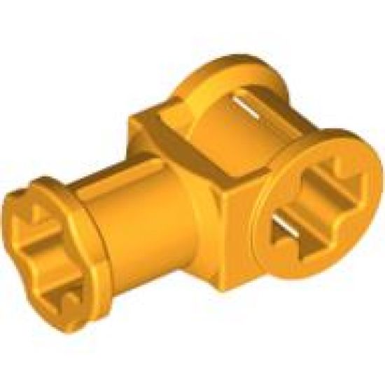 Technic, Connector Axle with Axle Hole