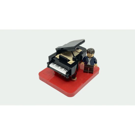 Mini Piano