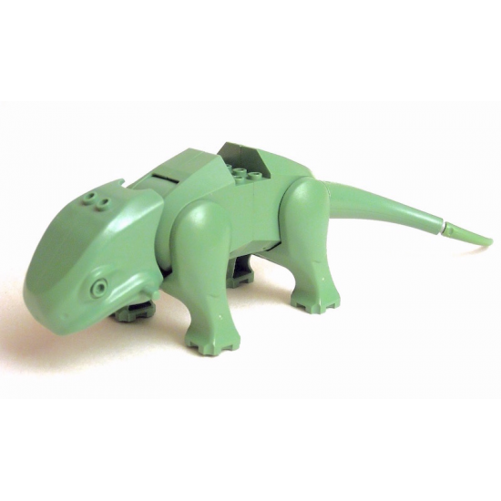 Dewback, Long Tail - Star Wars