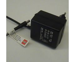 Electric, Train Speed Regulator 9V (12 VAC) Power Adapter 120V 60Hz