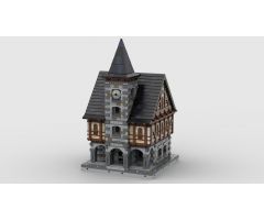 Mini-Medieval-Modulars 42 - 