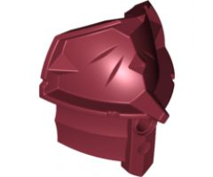 Large Figure Part Armor, Shoulder - Spiky (Knights Kingdom II / Exo-Force)