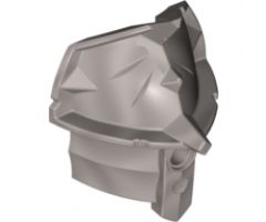 Large Figure Part Armor, Shoulder - Spiky (Knights Kingdom II / Exo-Force)