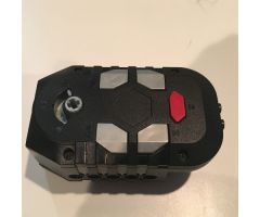 Electric, Programmable Spybotics Remote Control