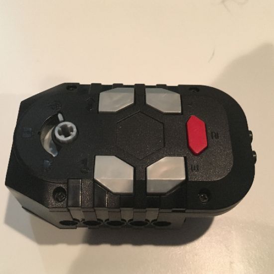 Electric, Programmable Spybotics Remote Control