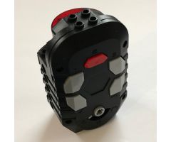 Electric, Programmable Spybotics Remote Control