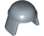 Minifigure, Headgear Helmet SW Imperial Pilot