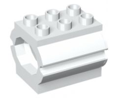 Duplo Container Water Container