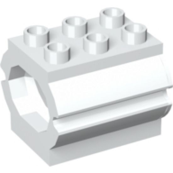Duplo Container Water Container