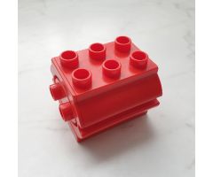 Duplo Container Water Container