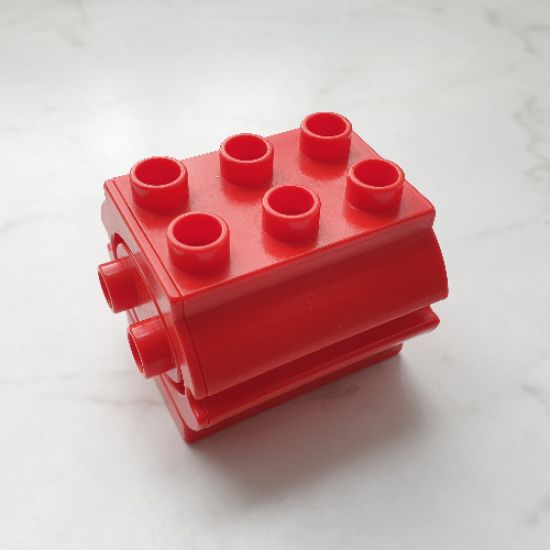 Duplo Container Water Container