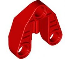 Technic, Connector Pin 3 x 3 with Axle and 3 Pin Holes