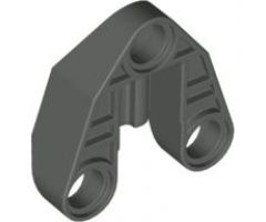 Technic, Connector Pin 3 x 3 with Axle and 3 Pin Holes