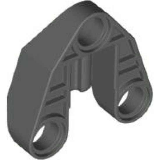 Technic, Connector Pin 3 x 3 with Axle and 3 Pin Holes