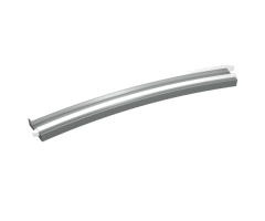 Train, Track 12V Conducting Rail Curved