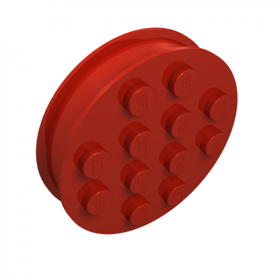 Wheel Classic 12 Studs
