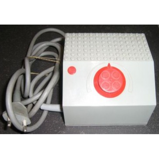 Electric, Train 12V Transformer for 220V - Type 1