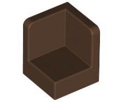 Panel 1 x 1 x 1 Corner