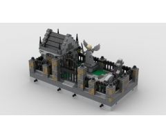 Mini-Medieval-Modulars 41 - 