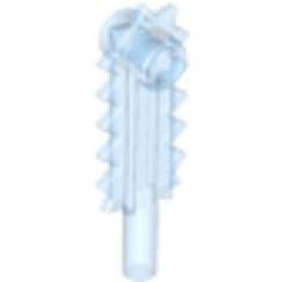 Minifigure, Utensil Tool Chainsaw Blade