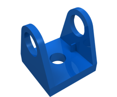 String Reel / Winch 2 x 2 Holder