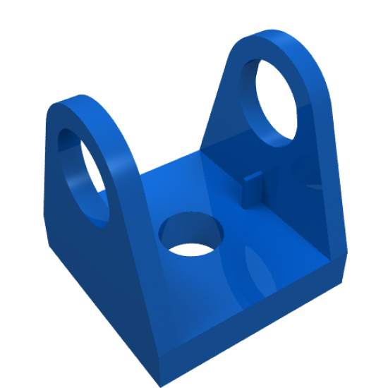 String Reel / Winch 2 x 2 Holder