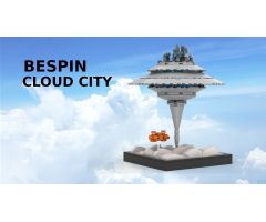 cloud city