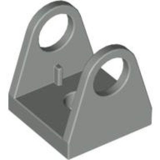 String Reel / Winch 2 x 2 Holder