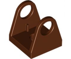 String Reel / Winch 2 x 2 Holder