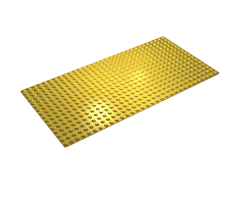 Baseplate 16 x 32