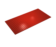 Baseplate 16 x 32