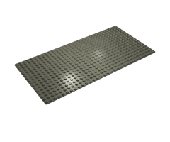 Baseplate 16 x 32