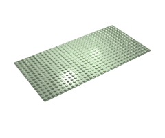 Baseplate 16 x 32