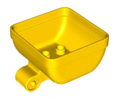 Duplo, Train Tipper Box 4 X 4 X 2