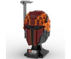 Sabine Wren (Helmet Collection)