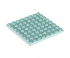 Plate 8 x 8