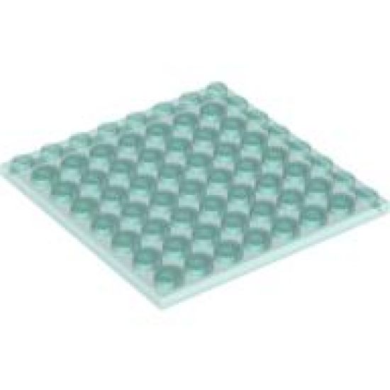 Plate 8 x 8