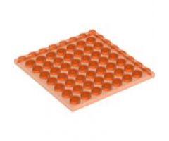 Plate 8 x 8