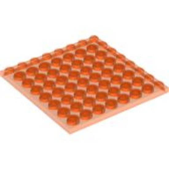 Plate 8 x 8