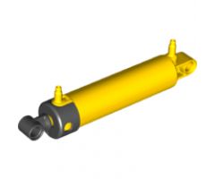 Pneumatic Cylinder V2 2 x 11