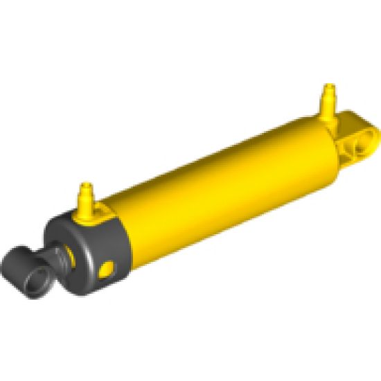 Pneumatic Cylinder V2 2 x 11