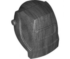 Minifigure, Headgear Helmet Welding