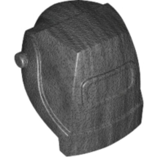 Minifigure, Headgear Helmet Welding